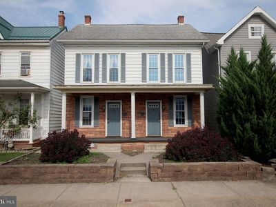 111-113 Shaw Ave, Lewistown, PA, 17044