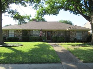 1804 Cherbourg Dr, Plano, TX 75075