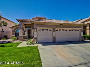 4941 W Flint St, Chandler, AZ 85226