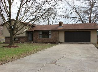 402 Salinda Dr, Ashland, MO 65010