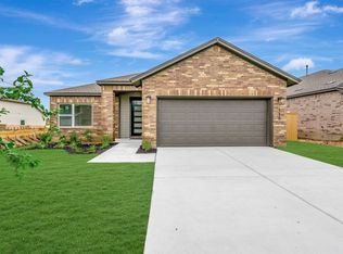 116 Pinyon Pine Dr, Bastrop, TX 78602