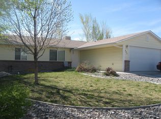 497 Forelle St, Clifton, CO 81520