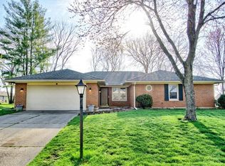 10 Clearview Dr, Springboro, OH 45066