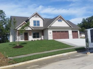 616 Sahalee Ct, Columbia, MO 65201