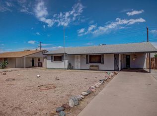 1340 W Pueblo Ave, Mesa, AZ 85202