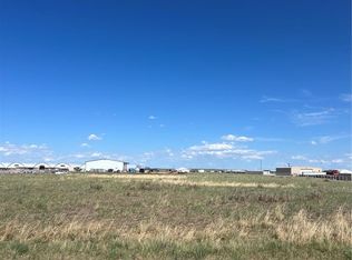 D St LOT 12, Wray, CO 80758