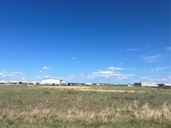 D Street LOT 12, Wray, CO 80758