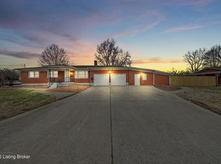 4312 Mae Ave, Louisville, KY