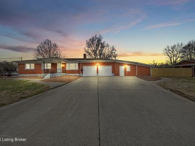 4312 Mae Ave, Louisville, KY, 40216