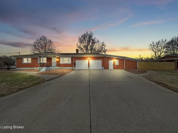 4312 Mae Ave, Louisville, KY 40216