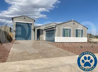 17806 W Fetlock Trl, Surprise, AZ 85387