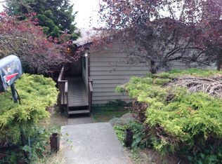 4816 Crest Pl S, Seattle, WA 98108