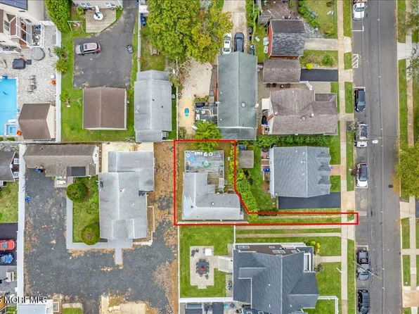 1203 D Street, Belmar, NJ 07719