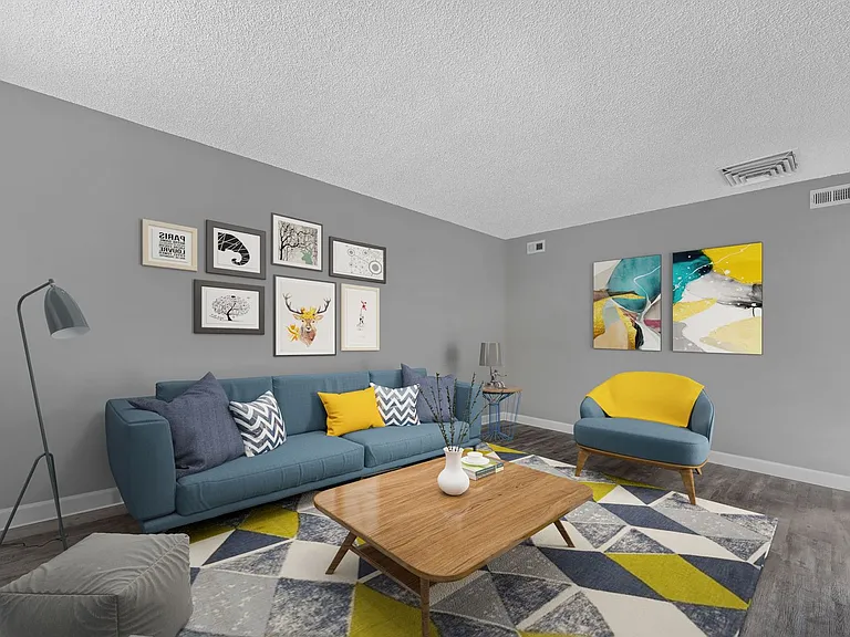 Peak 72 Apartments — Photo 35