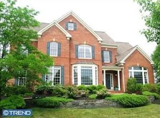 5 Julia Ct, West Windsor, NJ 08550