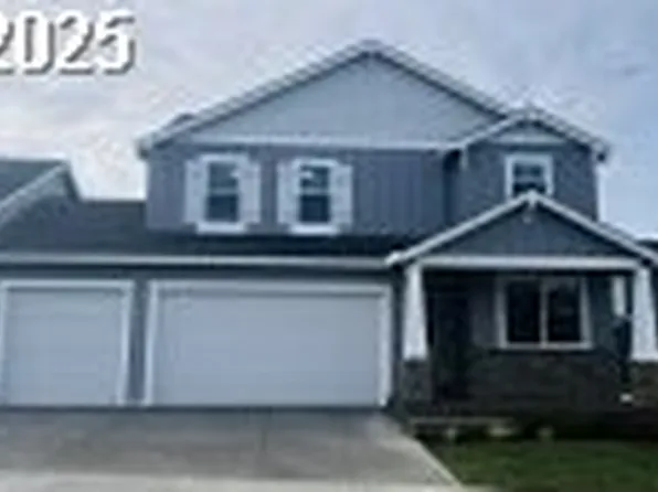 11391 NW 314th Ave, North Plains, OR 97133