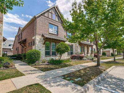 4666 Dozier Rd #C, Carrollton, TX, 75010