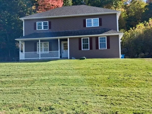 1 Heritage Ln, Monson, MA 01057