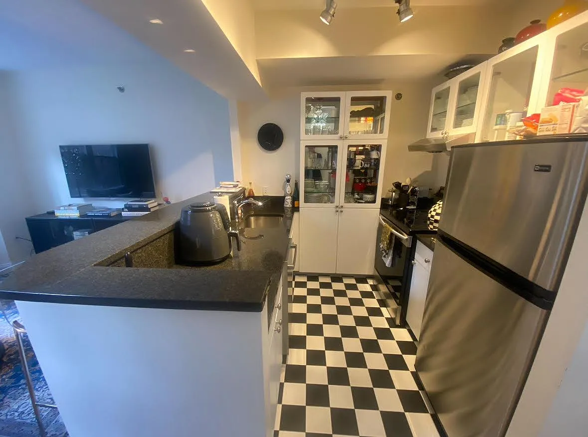 1 bed, 505 sqft, $3,800 — Photo 4