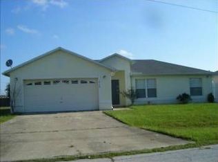 710 N Rennes Ct, Kissimmee, FL 34759