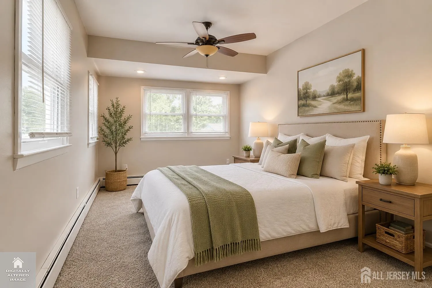 2 bed, 1.0 bath, $2,200 — Photo 4
