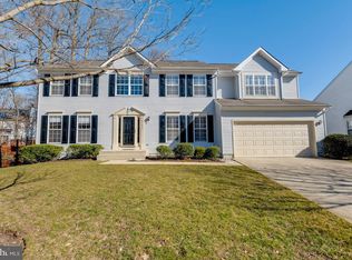 8103 F E Carter Rd, Laurel, MD 20724