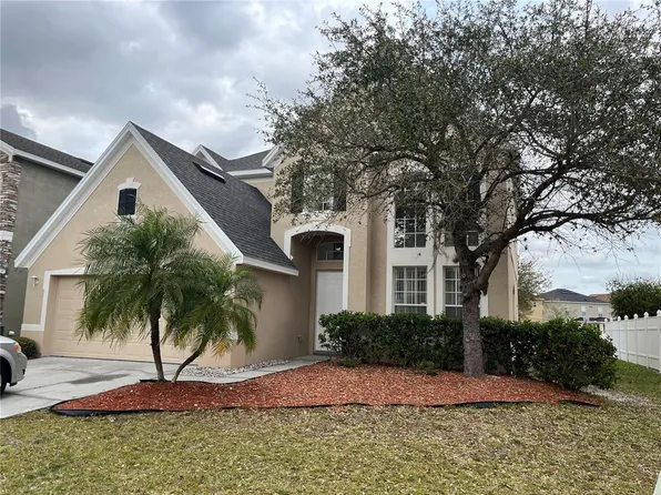 2346 Cedar Garden Dr, Orlando, FL 32824