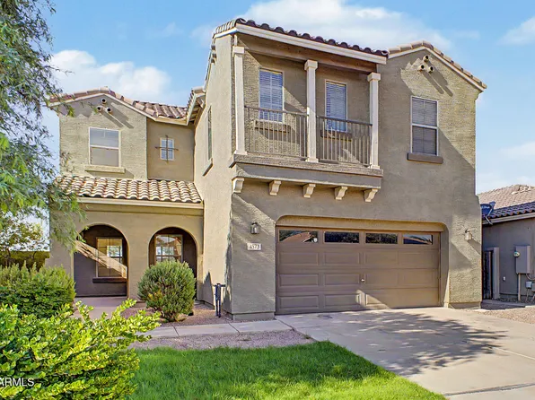 4572 E ALAMO Street, San Tan Valley, AZ 85140