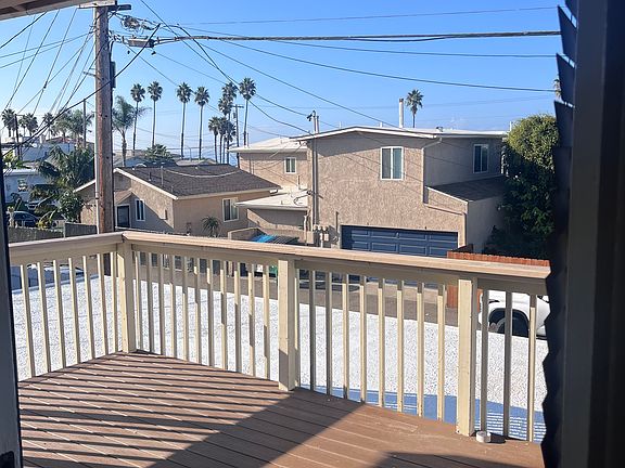 View from Deck