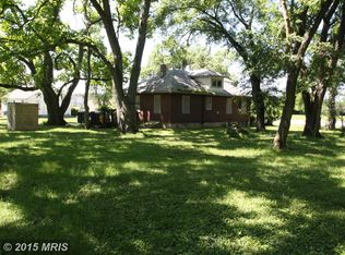 8319 N Veterans Hwy, Annapolis, MD 21401