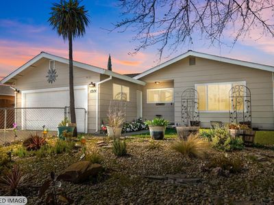 1206 Ricky Court, Suisun City, CA, 94585