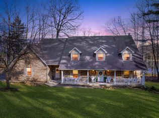 16925 Treasure Lake Rd, Du Bois, PA 15801