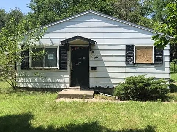 964 Hobart St, Gary, IN 46406