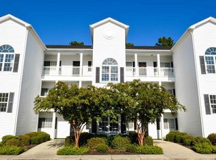 1529 Lanterns Rest Rd UNIT 102, Myrtle Beach, SC 29579