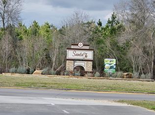1569 Road 5894, Cleveland, TX 77327