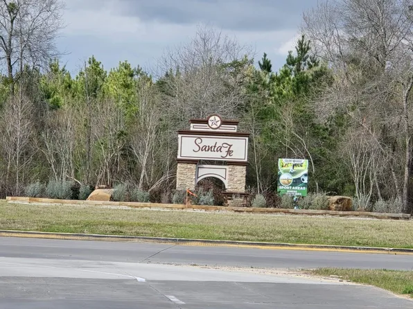 1569 Road 5894, Cleveland, TX 77327