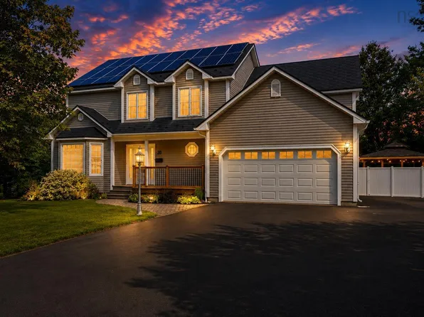 20 Dalhousie Ave, Kentville, NS B4N 5E5