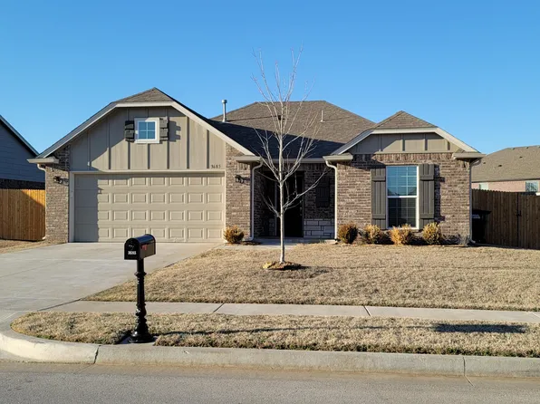 3685 E 144th St S, Bixby, OK 74008