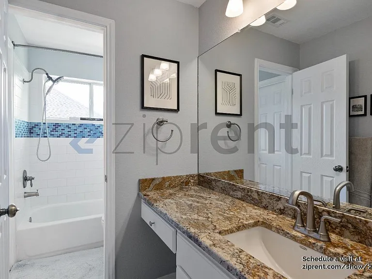 1406 Dapplegrey Ln — Photo 4