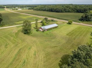 W3027 Delmore Rd, Lyndon Station, WI 53944