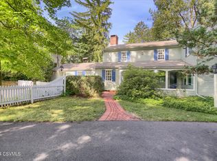 125 Stein Ln, Lewisburg, PA 17837