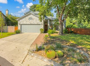 15110 Spring Gln, San Antonio, TX 78247