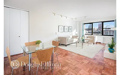 Sold by Douglas Elliman