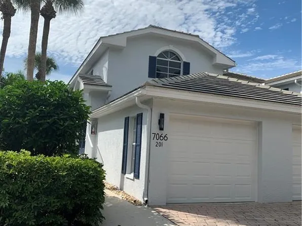 7066 Barrington CIR #201, NAPLES, FL 34108