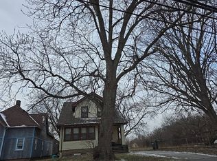 4137 Suder Ave, Toledo, OH 43611