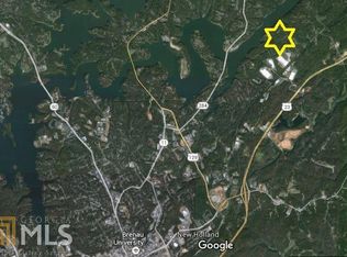 2880 NE Goetz Cir, Gainesville, GA 30501