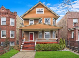 4128 W School St #1, Chicago, IL 60641
