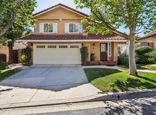 1185 Heatherview Dr, Oak Park, CA 91377