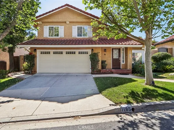1185 Heatherview Dr, Oak Park, CA 91377