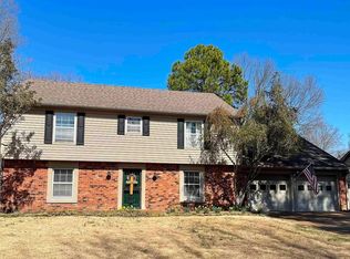 7912 Ashbrook Cv, Germantown, TN 38138